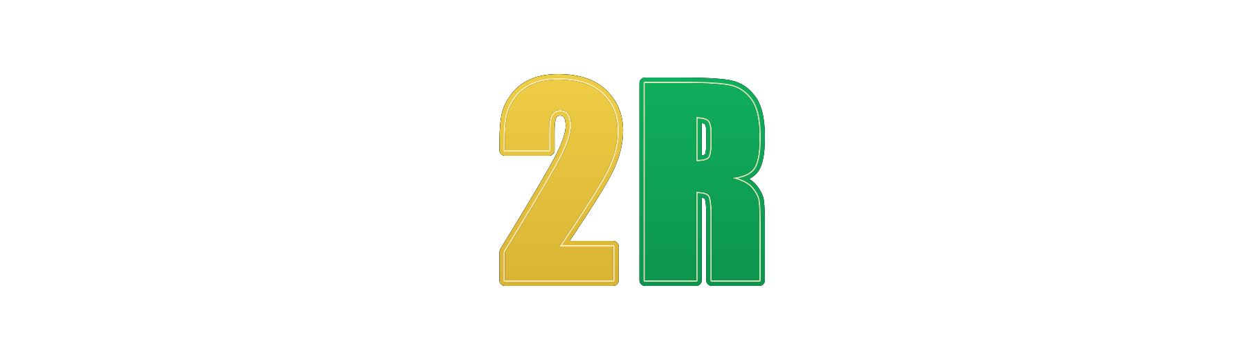 2r Games Logo